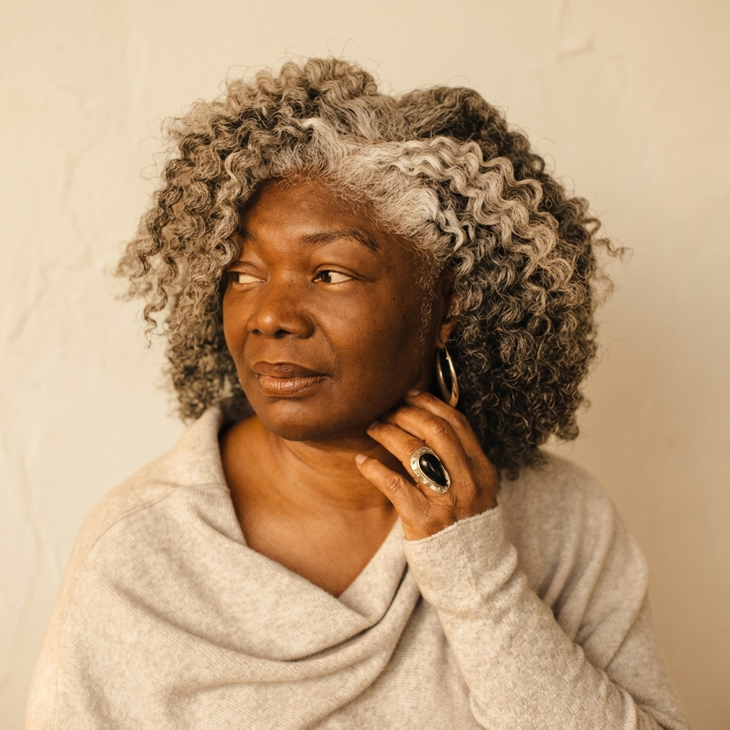 Rosita Rijkland — portret